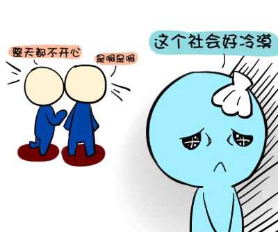 怎么从眼睛看出内心