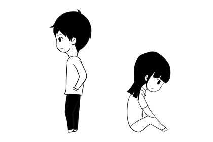 和女朋友吵架了怎么哄，才能让她回心转意？