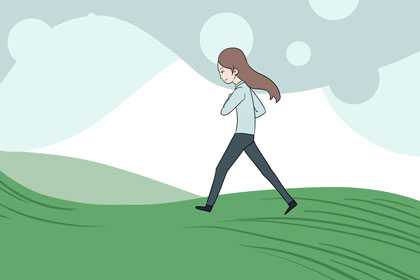 女生单身久了会怎样的特点？会变成女汉子吗