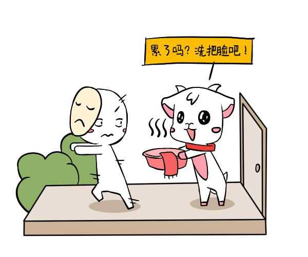 白羊座恋爱是什么样子