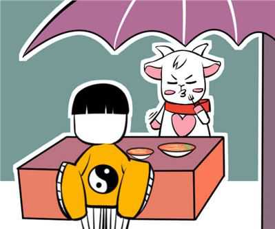 白羊男怎么相亲