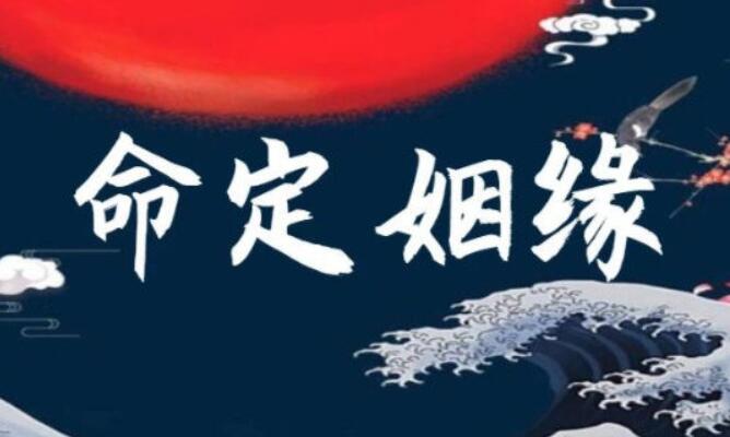 不同的八字组合 代表着不同的婚姻观 八字预测婚姻