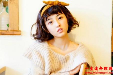 下降摩羯座的女人，下降星座摩羯座女生