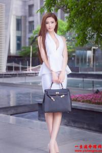 下降水瓶座的女人，下降星座水瓶座女生