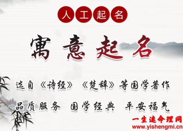 男孩子起名、名字文雅有寓意