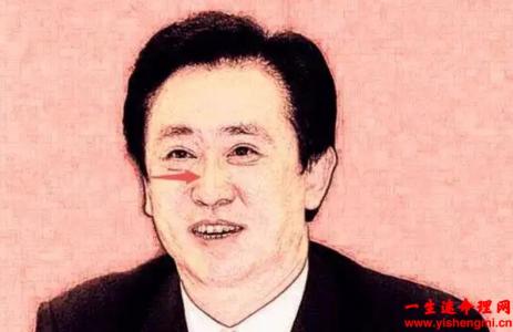 当领导的面相怎么看？好不好？