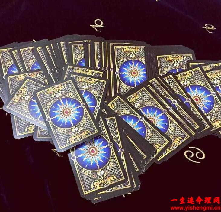 塔罗牌力量正位财运分析