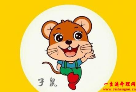 1984年属鼠在2024年的运势如何？